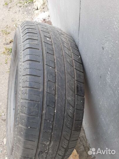 Cooper Discoverer HTS 225/65 R17 102