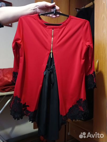 Одежда женская