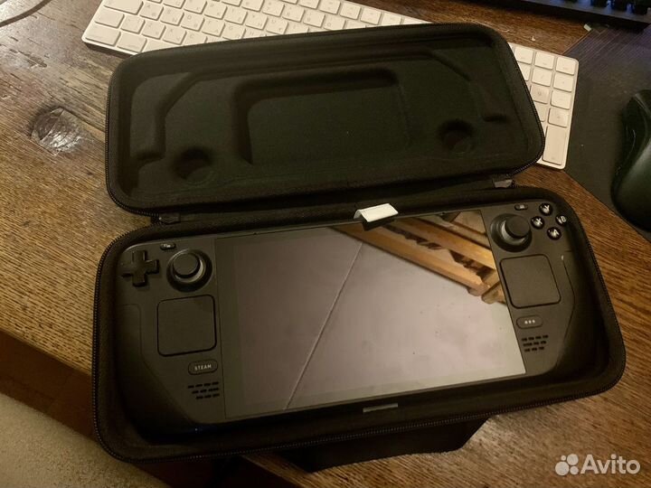 Valve Steam Deck 64 gb