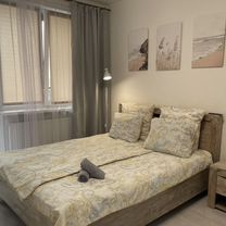 Квартира-студия, 30 м², 13/15 эт.