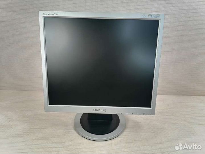 Монитор Samsung syncmaster 710n
