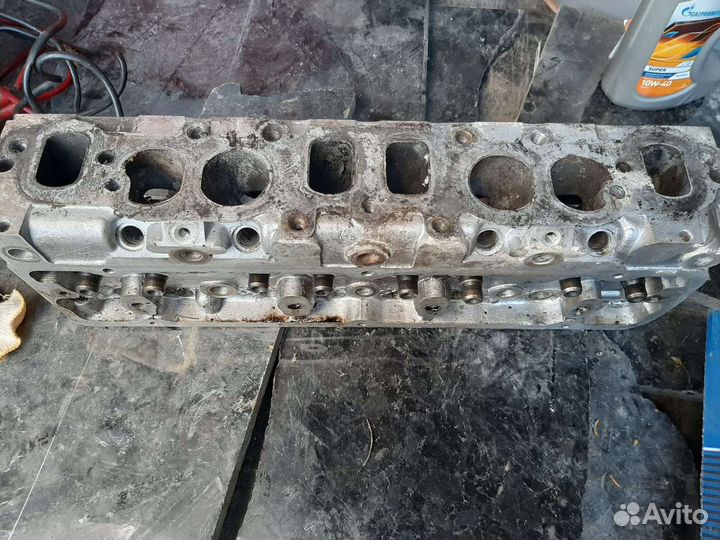 Гбц на газель двс 4216