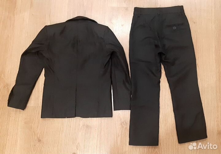 Костюм классический для мальчика 116-122