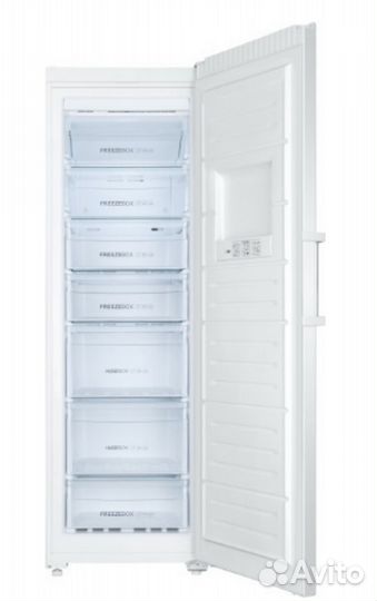 Морозильная камера Haier H2F-262WAA