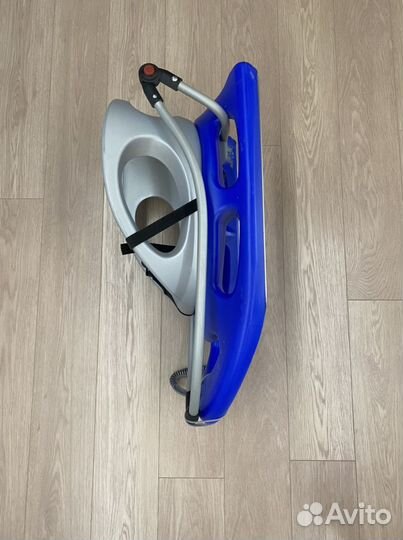 Санки KHW snow baby dream