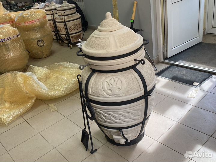 Тандыр Атаман