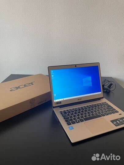 Ноутбук Acer Swift