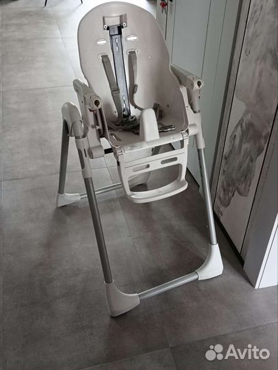 Стульчик для кормления peg perego prima papa