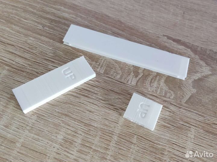 Адаптеры для печати лент на принтерах этикеток