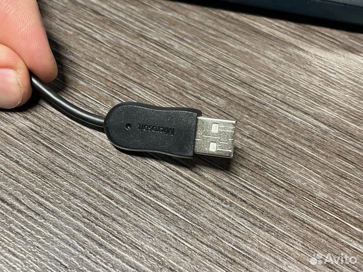 Продам клавиатуру Microsoft