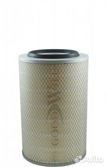AG 1086 фильтр воздушный MAN, neoplan AG1086 G