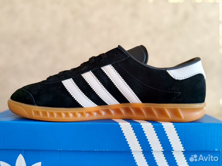 Adidas City Series Hamburg 2020 (10 US) оригинал