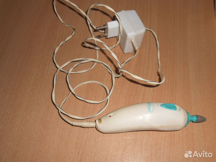 Маникюрный набор Gezatone Германия