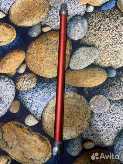 Труба для пылесоса dyson v6