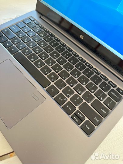 Ноутбук Xiaomi Mi Notebook Air 13.3