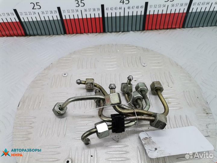 Трубка топливная Peugeot 307 2003 157095