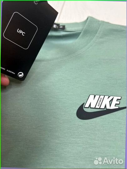 Комплект двойка Nike (s - xxl)