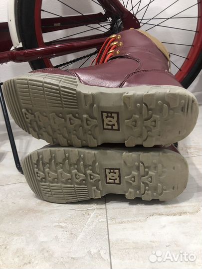 Сноубордические ботинки DC 43