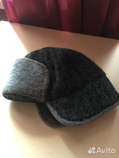 Шапки разные