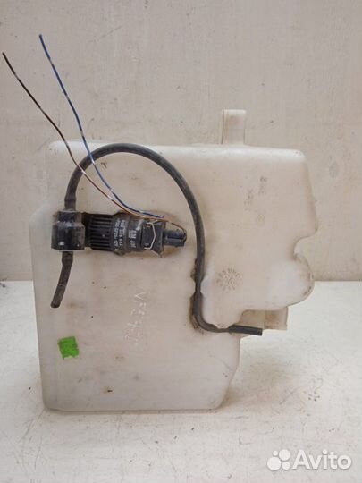 Бачок омывателя Opel Agila A хетчбэк 5-ти дв