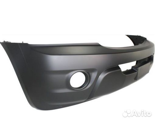 Новый аналог Бампер передний Kia Sorento 2002-2009