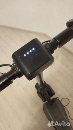 Взрослый Самокат Wide Wheel