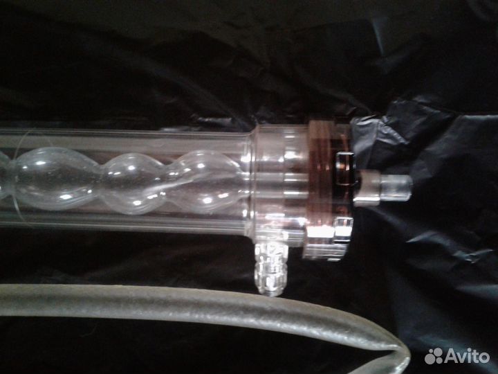 Перегонный Лабораторно - бытовой дистиллятор