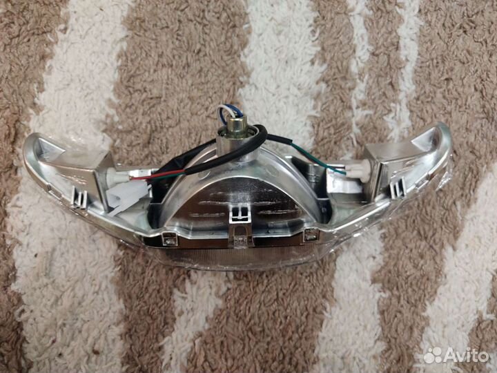 Фара Honda Dio af27 af28