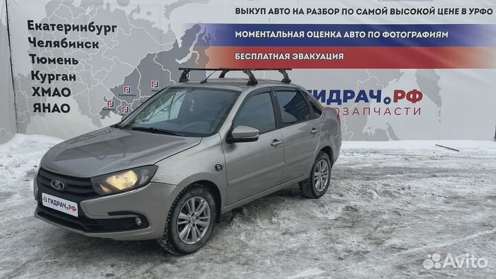 Дверь задняя левая LADA Granta