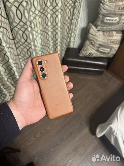 Samsung Galaxy Z Fold5, 12/256 ГБ