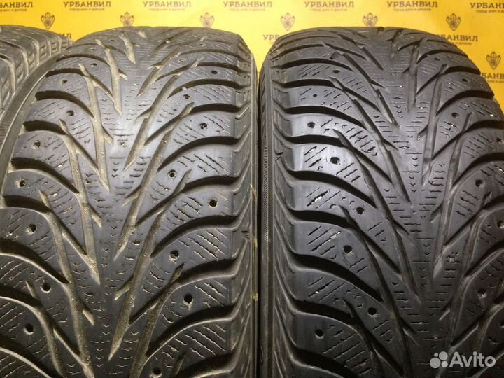 Yokohama Ice Guard IG35 215/65 R16