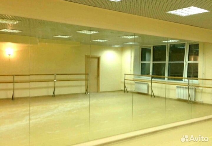 Стекло оконное