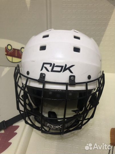 Хоккейная форма