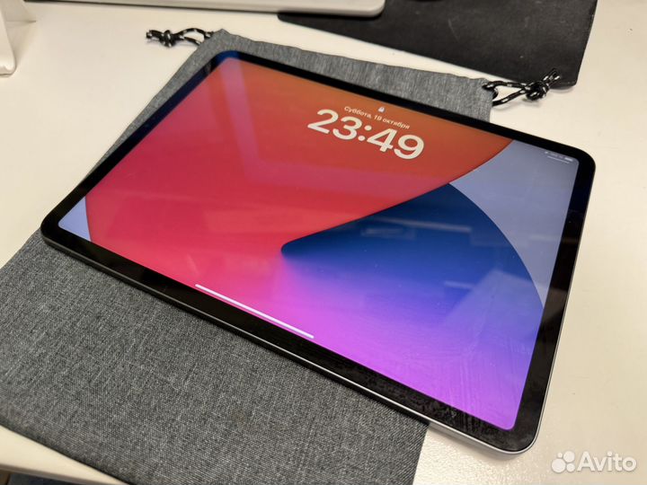 Планшет iPad pro 11 128гб 3 поколение (2021)