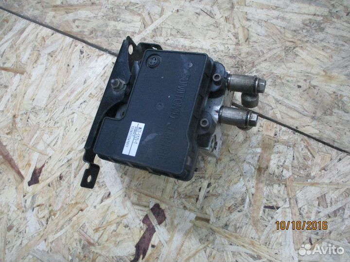 Блок абс Форд Рейнджер 1 (1997-2006)