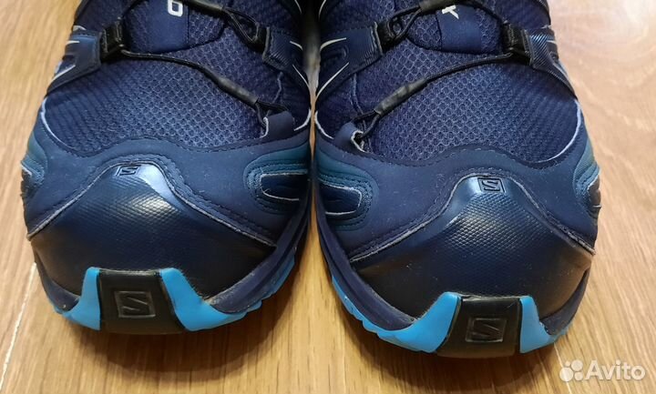 Salomon/Саломон Xa Pro 3D V8 Gore-Tex