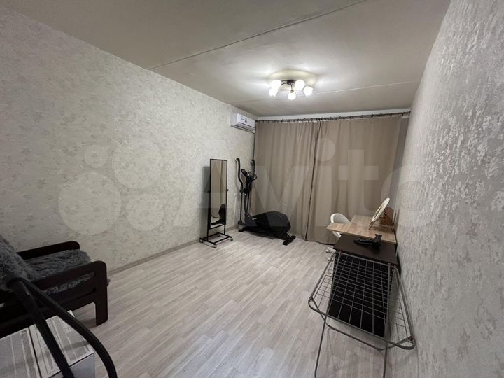 2-к. квартира, 45 м², 1/5 эт.