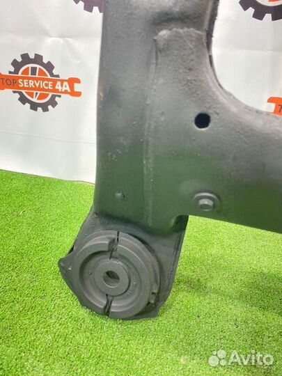 Балка передняя Toyota Windom MCV20 1mzfe 2000