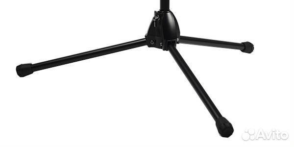 Микрофонная наклонная стойка Tama MS205BK