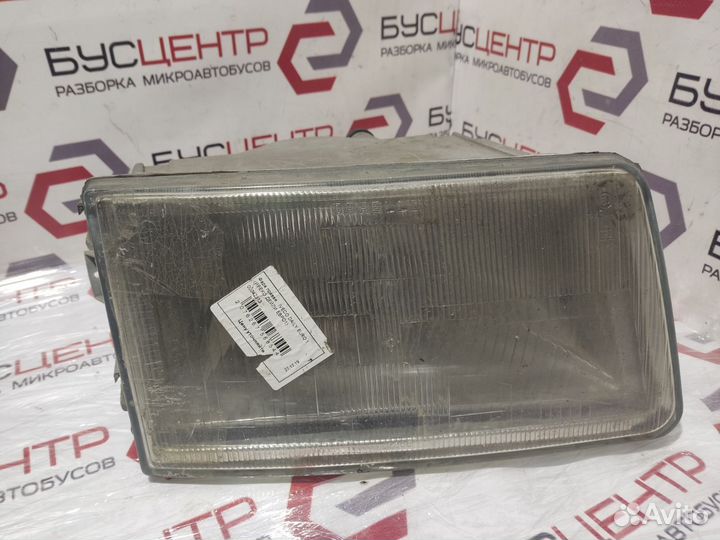 Фара правая Ивеко Дейли Е1 90-96 год