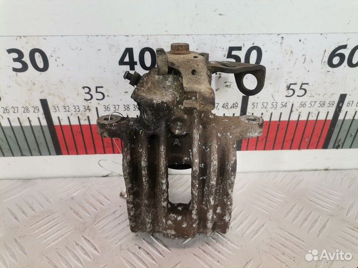 Суппорт задний левый для Volkswagen Golf 4