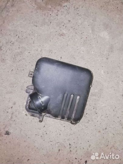 Hyundai i30 FD корпус воздушного фильтра