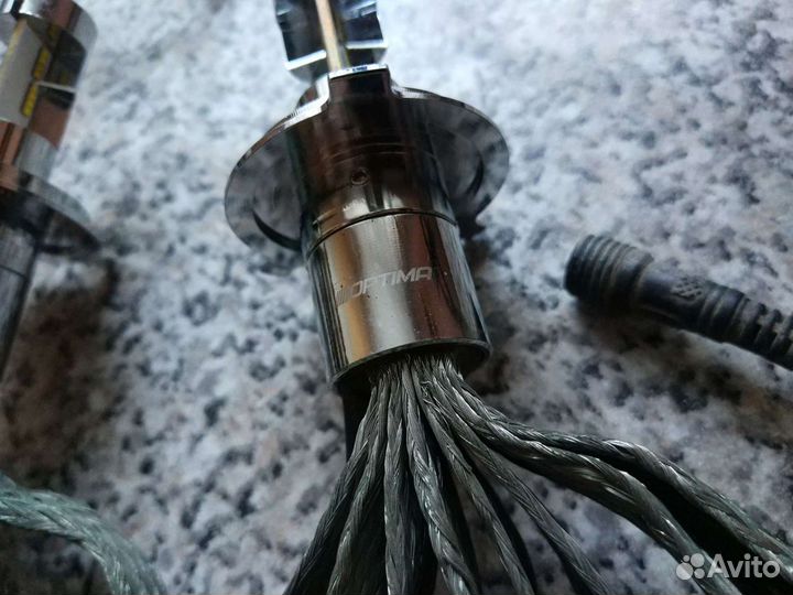 Светодионая лампа Оптима Корея