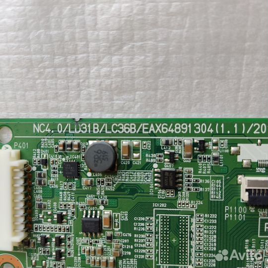 EBR76922730 EBR76922710