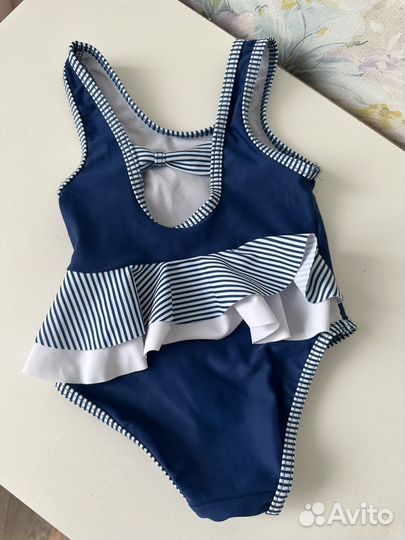 Купальник для девочки