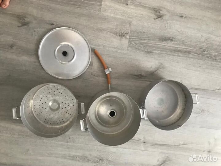 Соковарка СССР