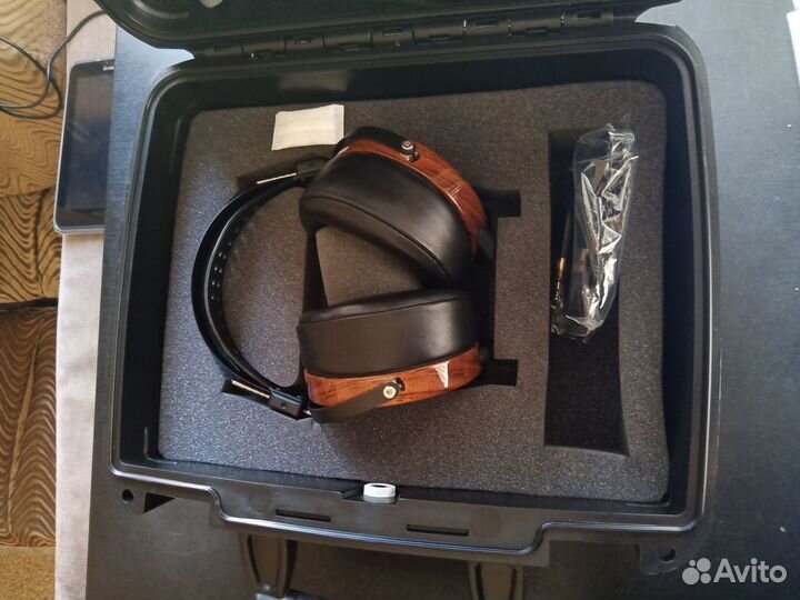 Наушники Audeze LCD-2 Shedua