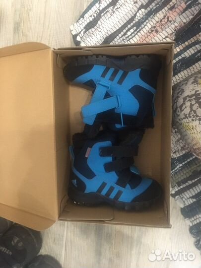 Детская обувь