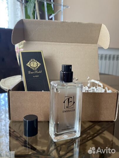 Парфюм женский