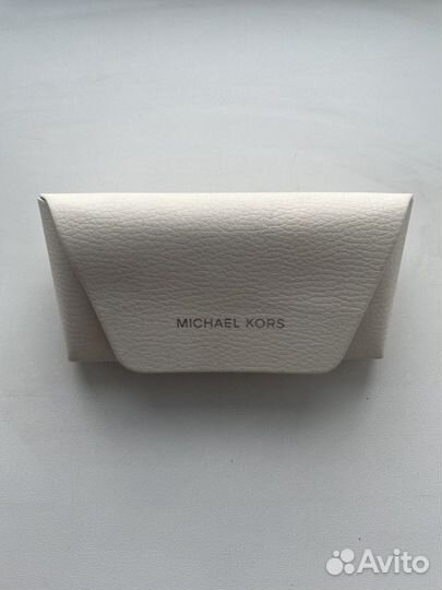 Очки michael kors